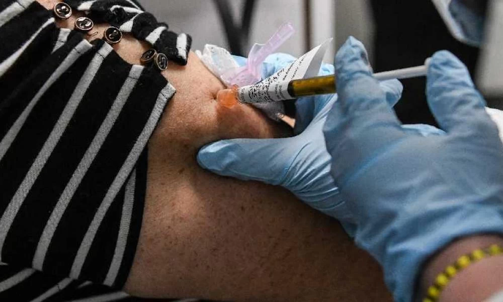 Νέα έρευνα: Η εμπιστοσύνη για τα εμβόλια αυξάνεται στην Ευρώπη